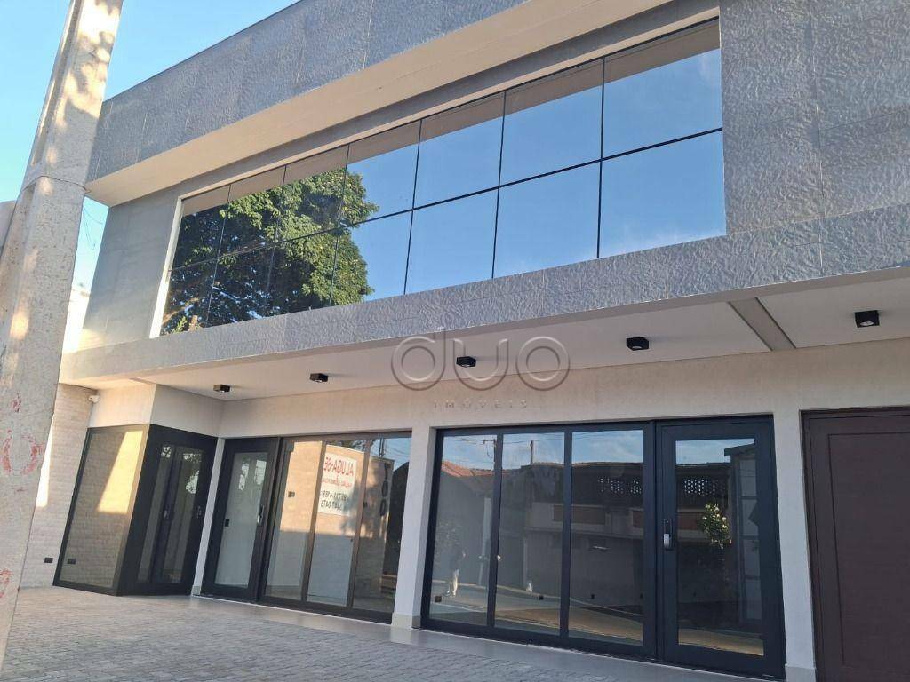 Loja-Salão para alugar, 110m² - Foto 4
