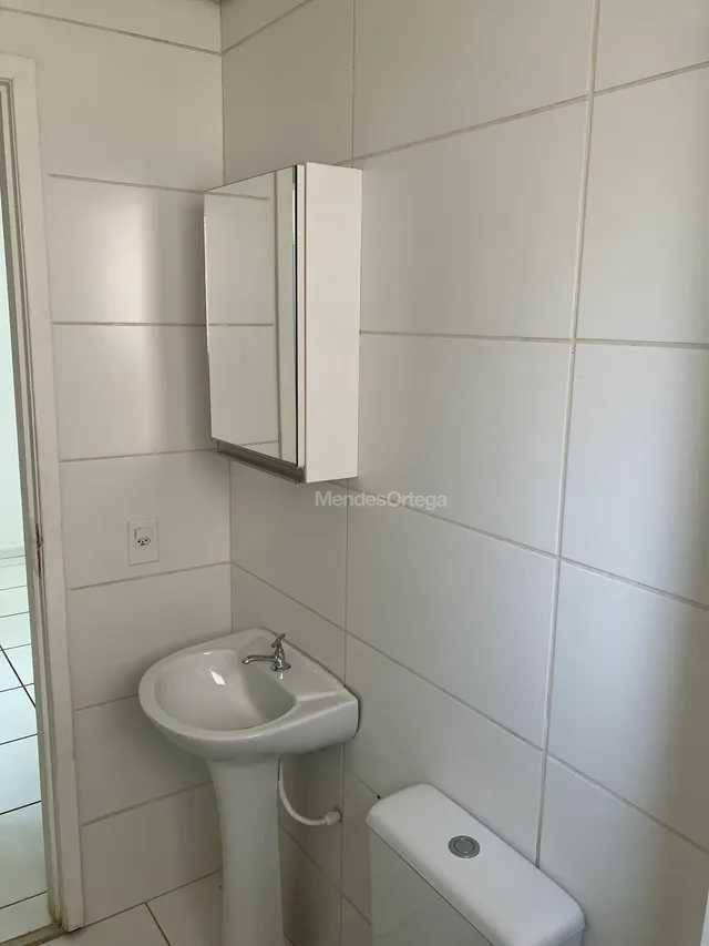 Apartamento à venda com 2 quartos, 47m² - Foto 11