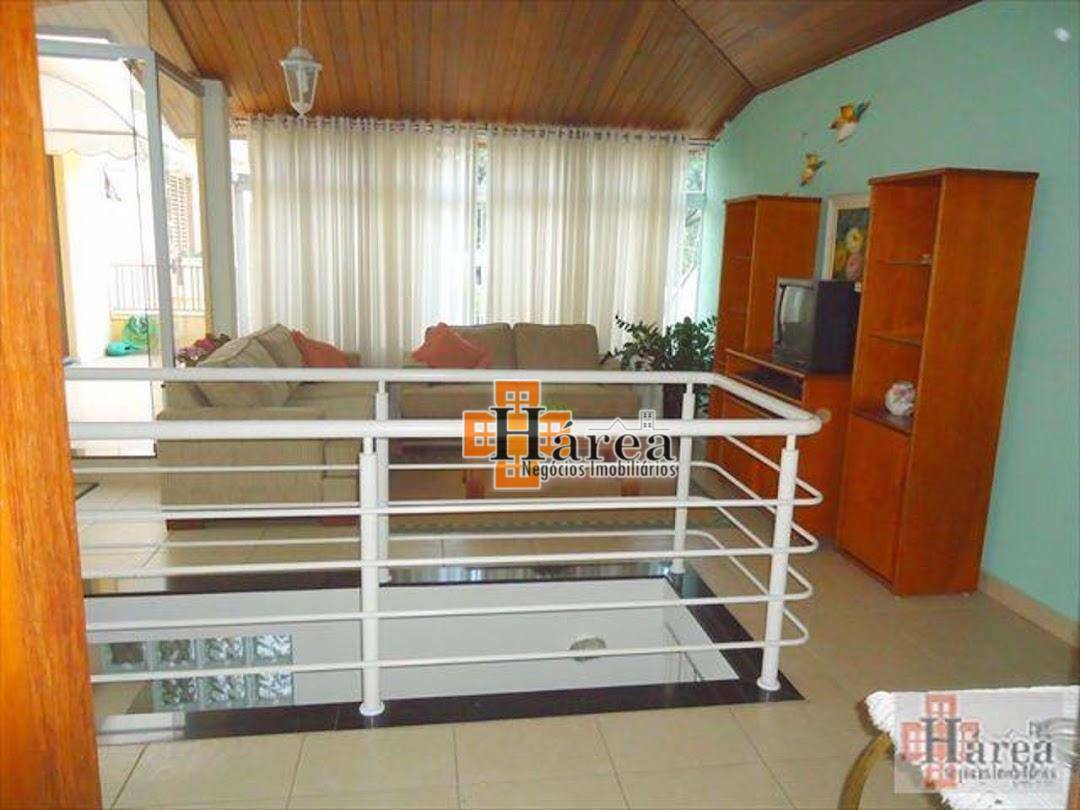 Sobrado à venda com 4 quartos, 316m² - Foto 33