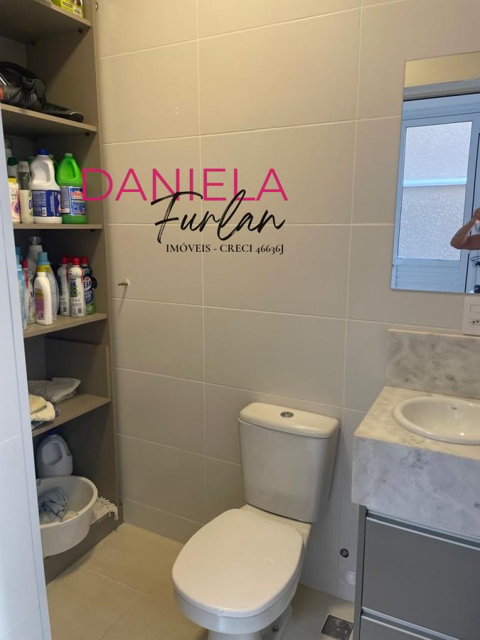 Casa de Condomínio à venda com 3 quartos, 252m² - Foto 26
