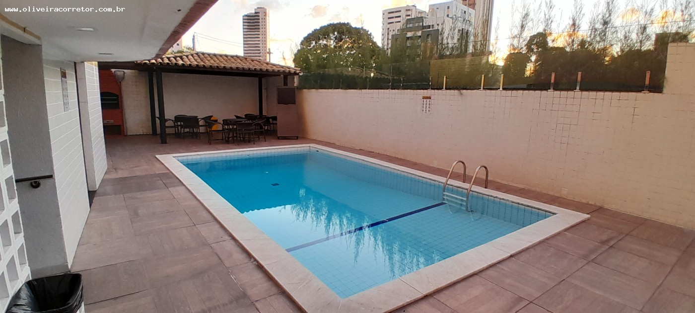 Apartamento para alugar com 2 quartos, 65m² - Foto 35