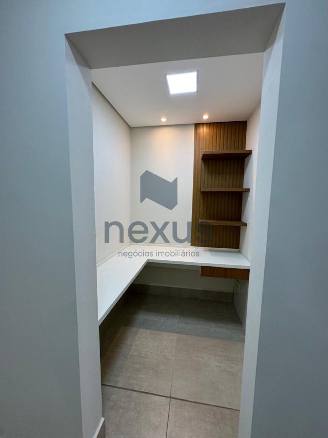 Casa à venda com 3 quartos, 312m² - Foto 12