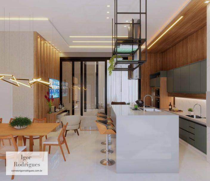 Casa à venda com 3 quartos, 240m² - Foto 13