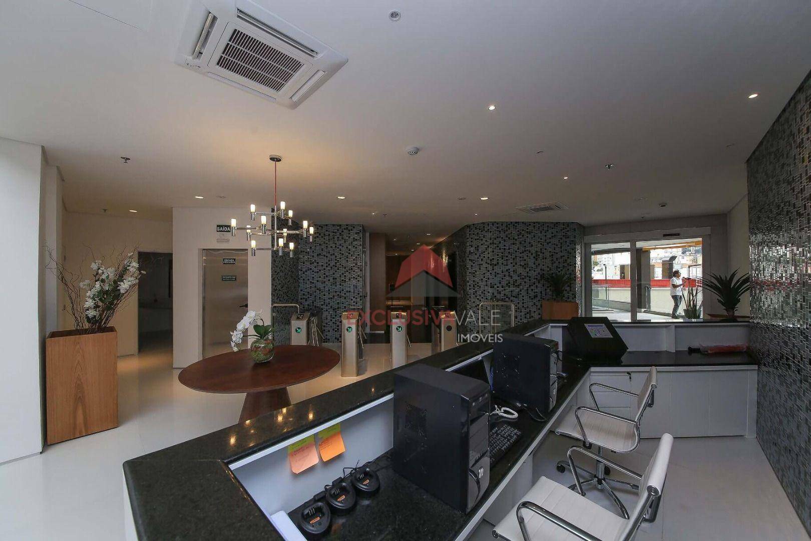 Conjunto Comercial-Sala à venda, 31m² - Foto 10