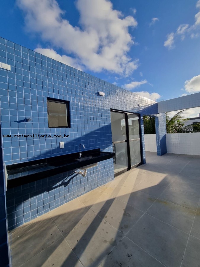 Cobertura à venda com 3 quartos, 130m² - Foto 5