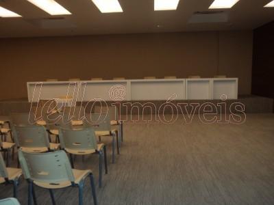 Conjunto Comercial-Sala para alugar, 45m² - Foto 13