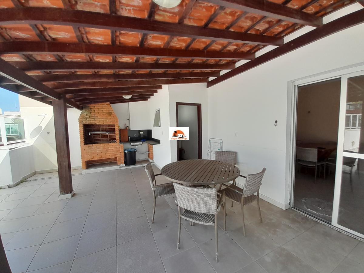 Cobertura à venda com 3 quartos, 186m² - Foto 4