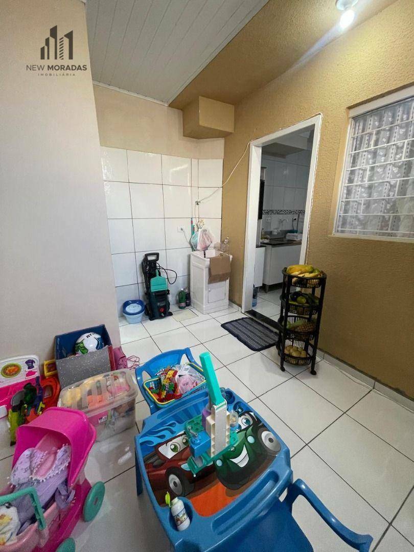 Sobrado à venda com 2 quartos, 90m² - Foto 12