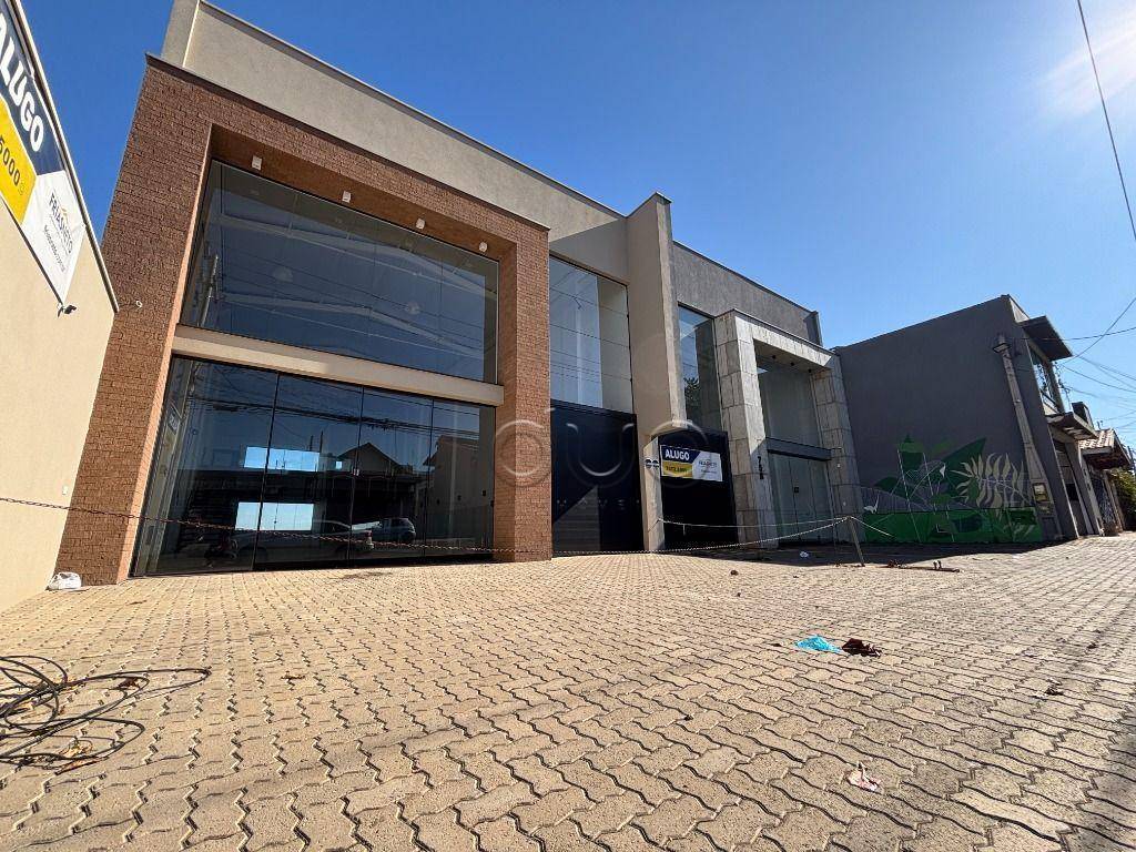 Loja-Salão para alugar, 586m² - Foto 2