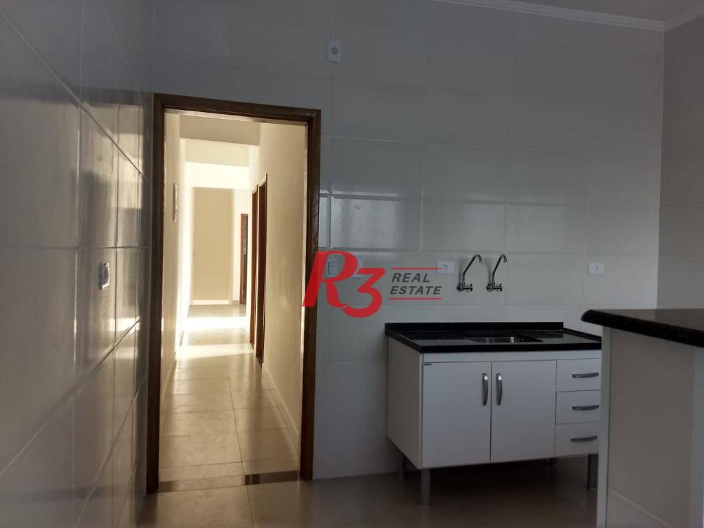 Casa à venda com 2 quartos, 61m² - Foto 1