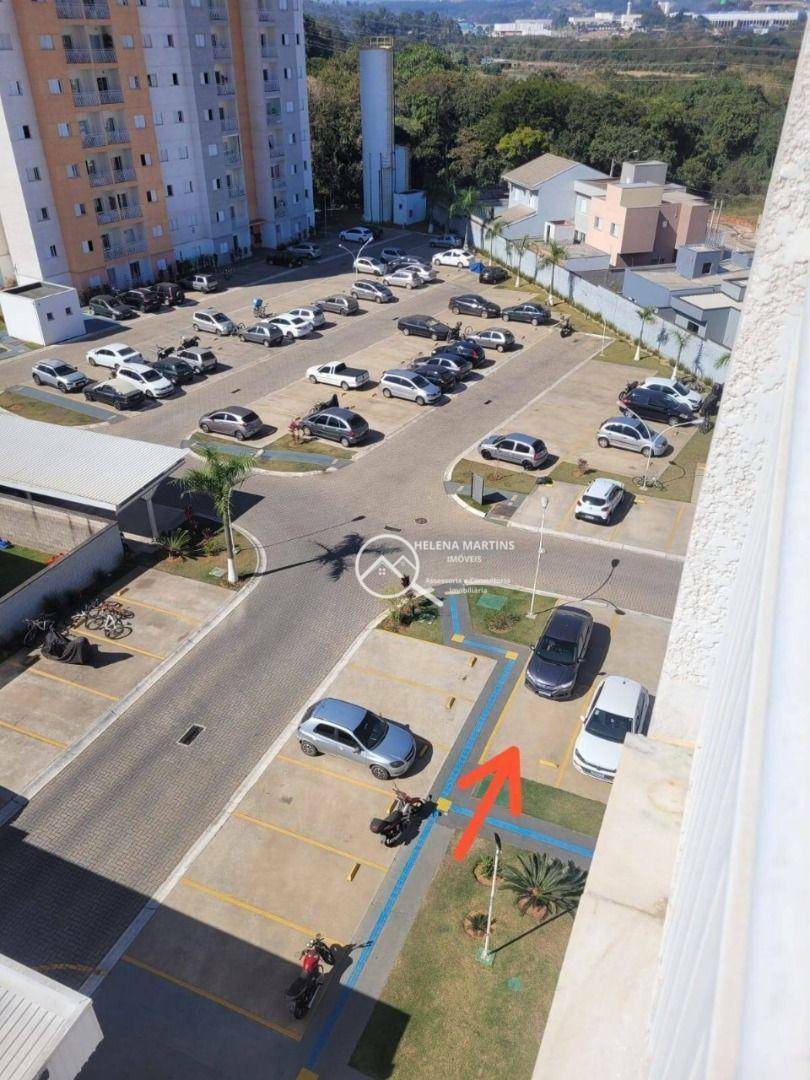 Apartamento à venda com 2 quartos, 54m² - Foto 17