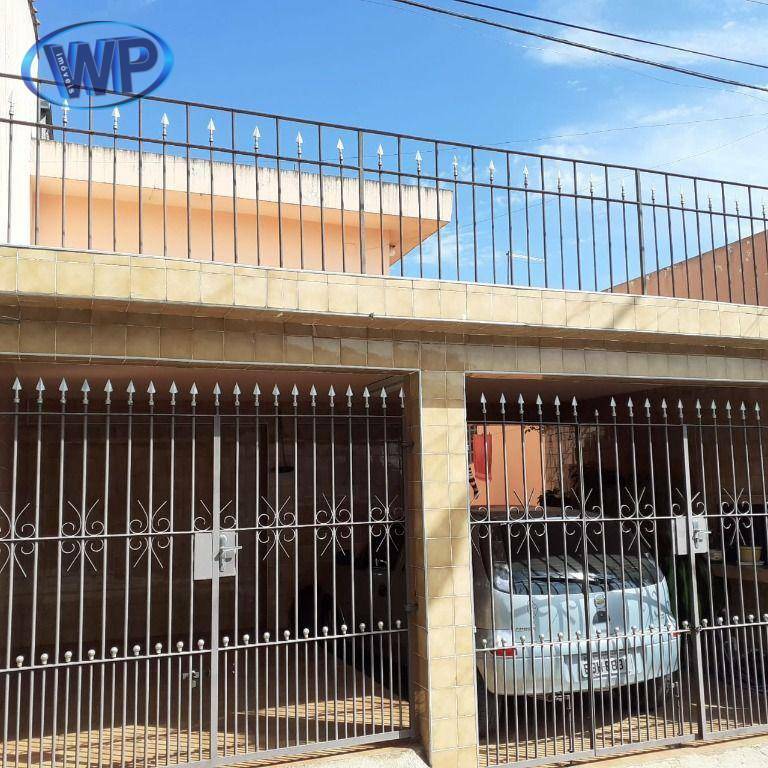 Casa à venda com 2 quartos, 178m² - Foto 27