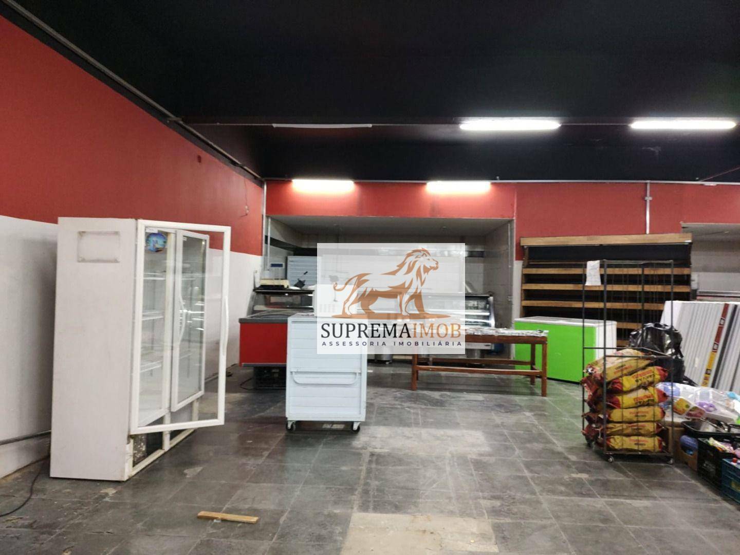 Depósito-Galpão-Armazém à venda e aluguel, 400m² - Foto 17