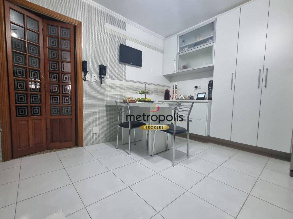 Cobertura à venda com 3 quartos, 254m² - Foto 13