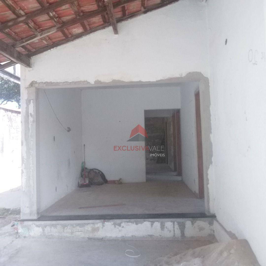 Casa para alugar, 110m² - Foto 1
