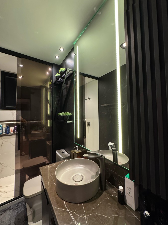 Apartamento à venda com 3 quartos, 147m² - Foto 42