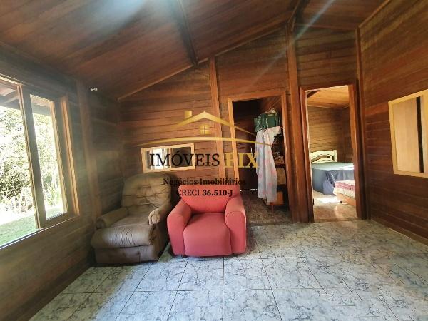 Chácara à venda com 6 quartos, 350m² - Foto 40