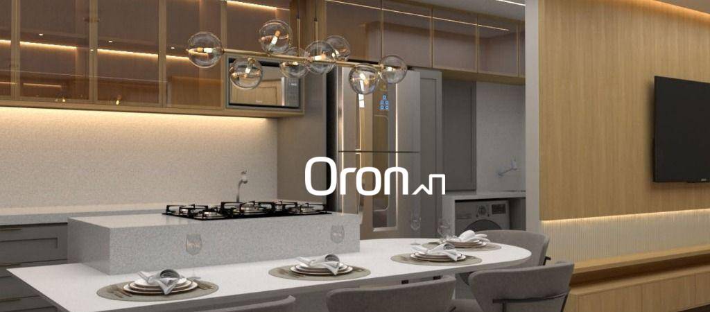 Apartamento à venda com 2 quartos, 65m² - Foto 1