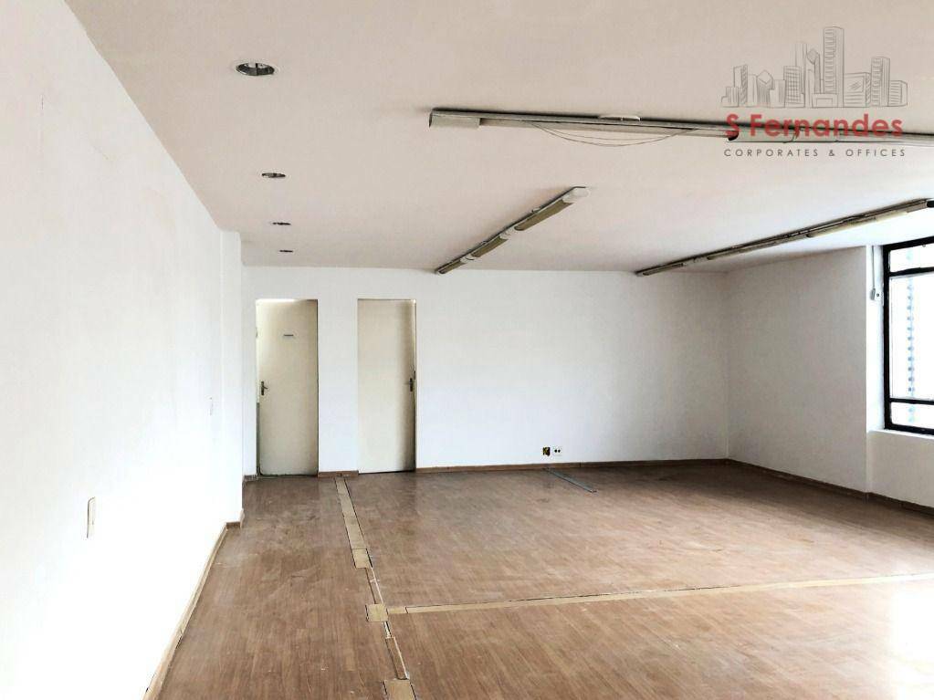 Conjunto Comercial-Sala à venda e aluguel, 69m² - Foto 2