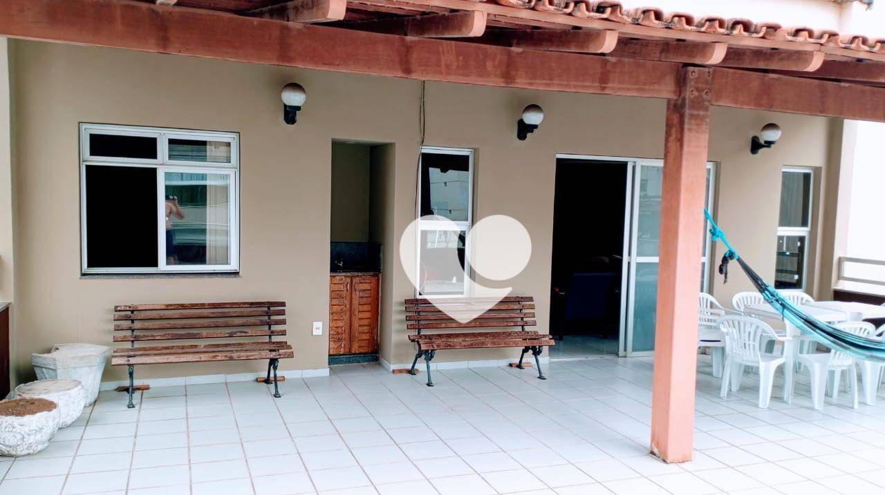 Cobertura à venda e aluguel com 3 quartos, 204m² - Foto 5