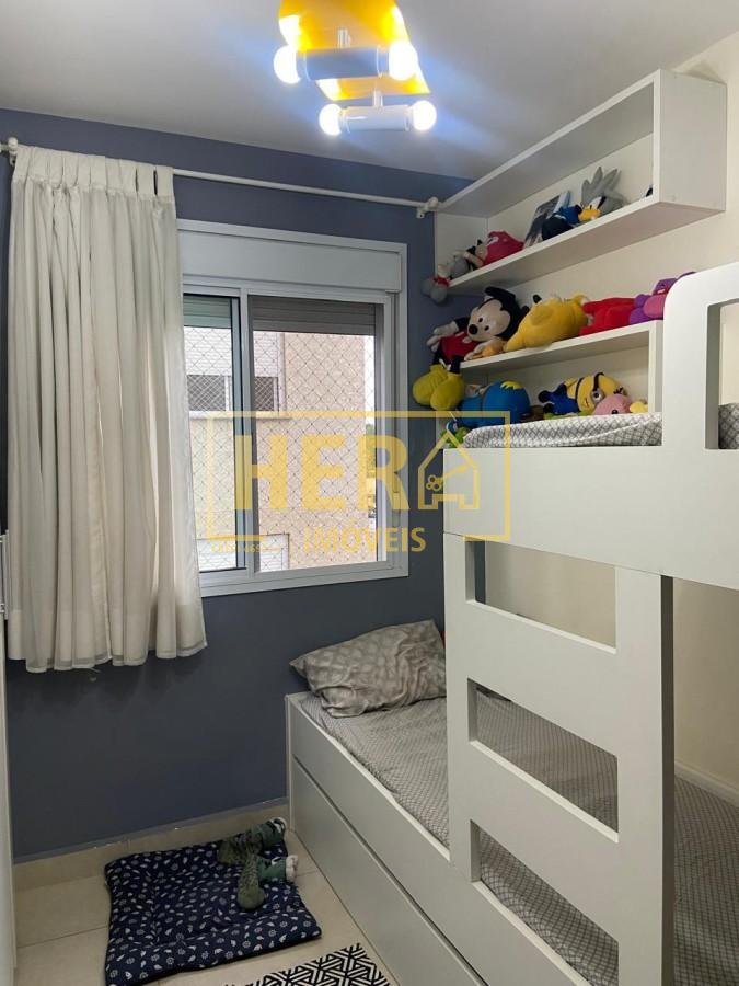 Apartamento para alugar com 3 quartos, 88m² - Foto 10