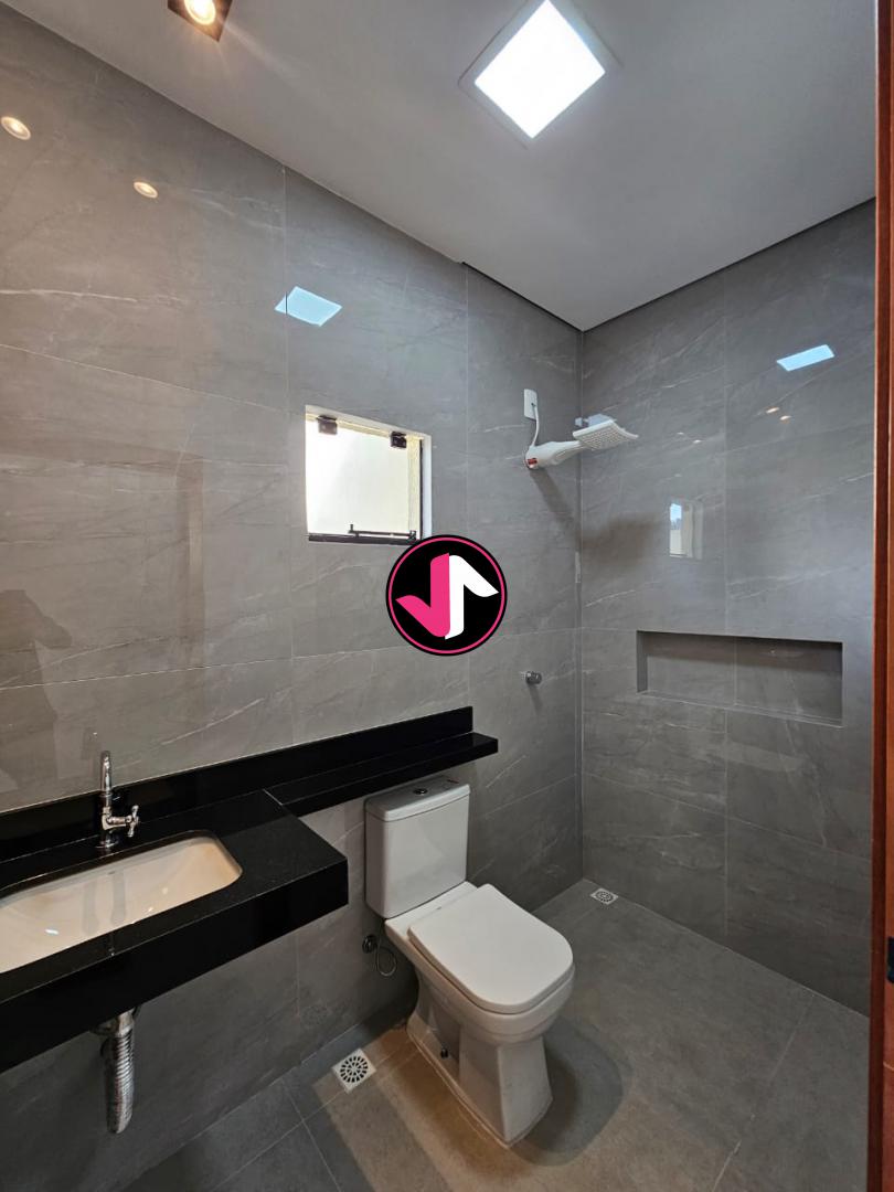 Casa à venda com 3 quartos, 96m² - Foto 18
