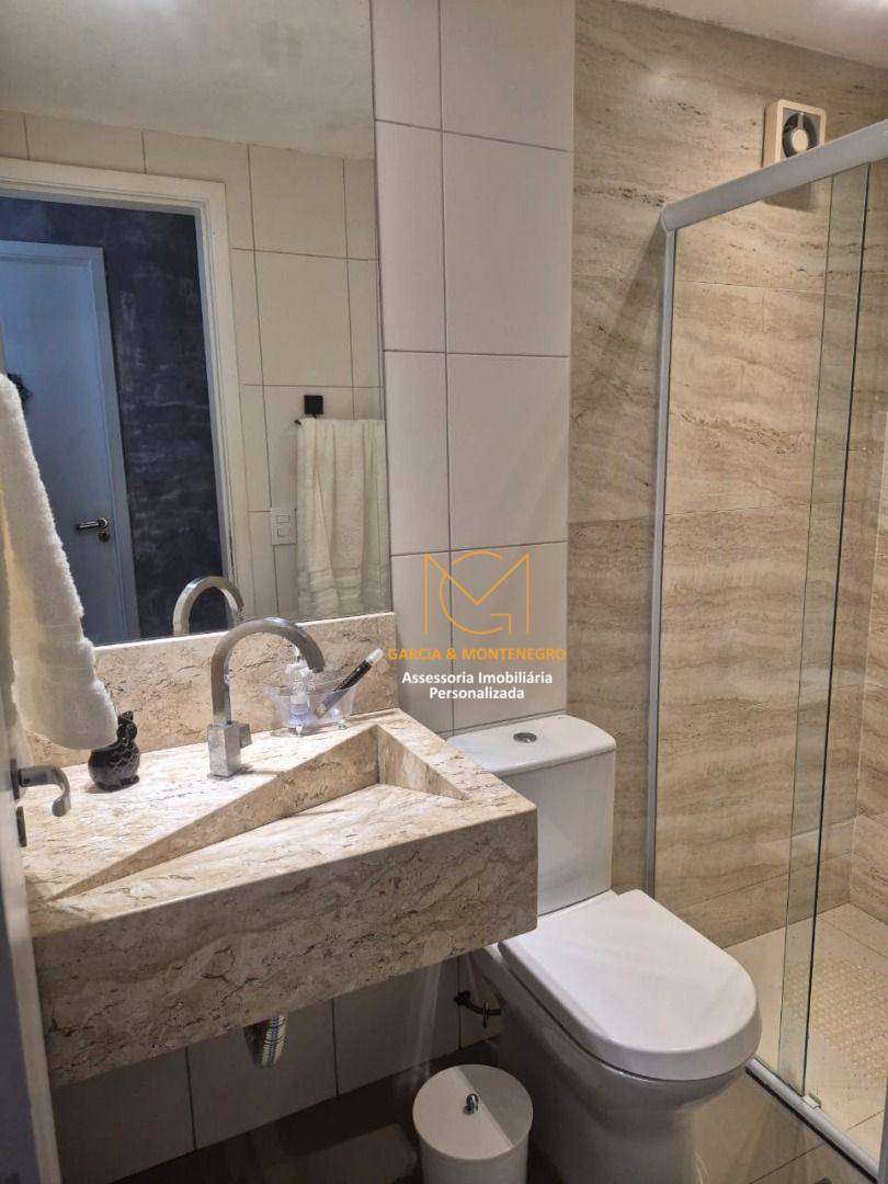 Apartamento à venda com 2 quartos, 69m² - Foto 33