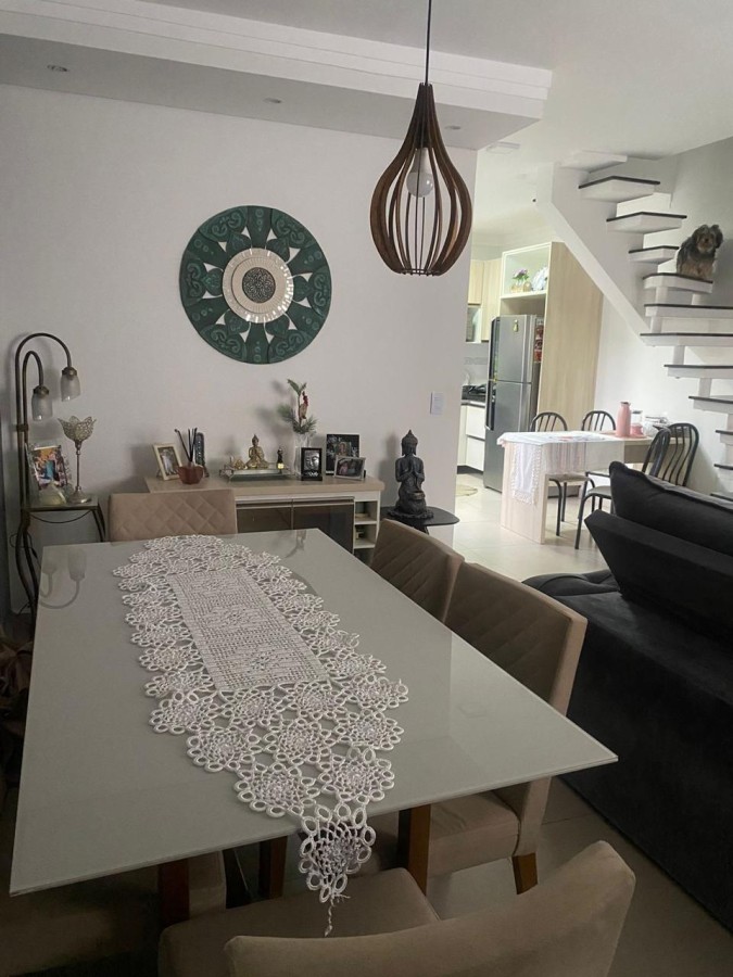 Casa de Condomínio à venda com 3 quartos, 92m² - Foto 7