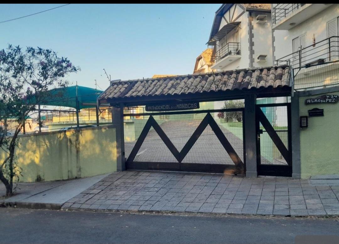 Apartamento à venda com 3 quartos, 79m² - Foto 17