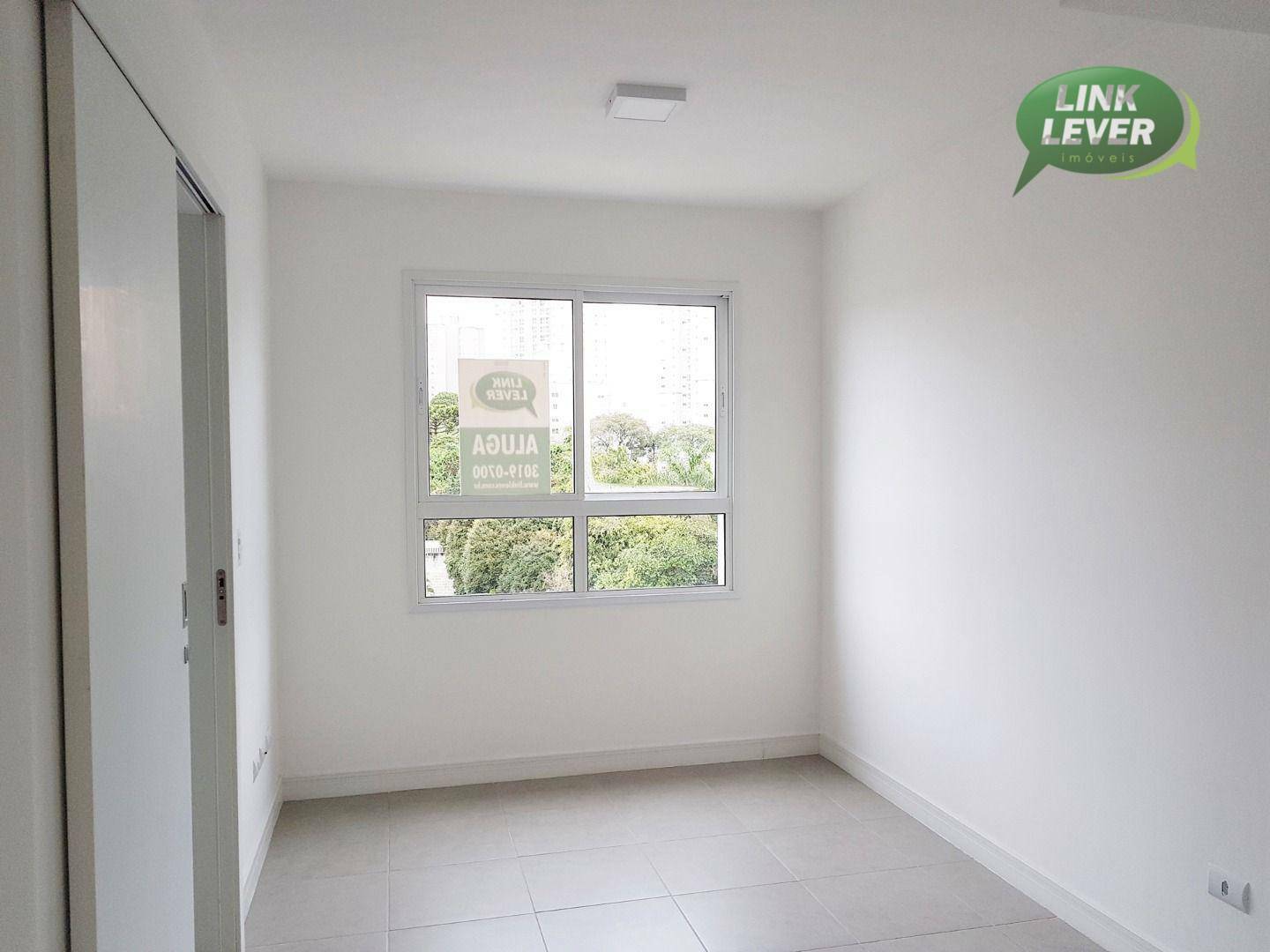 Apartamento para alugar com 1 quarto, 36m² - Foto 4