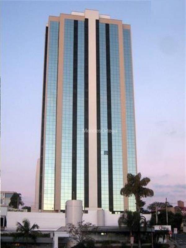 Conjunto Comercial-Sala para alugar, 80m² - Foto 10