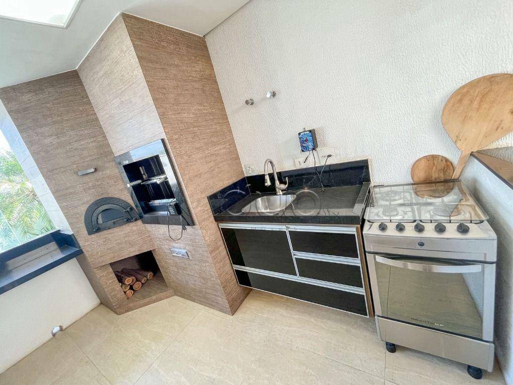 Casa de Condomínio à venda com 3 quartos, 263m² - Foto 38