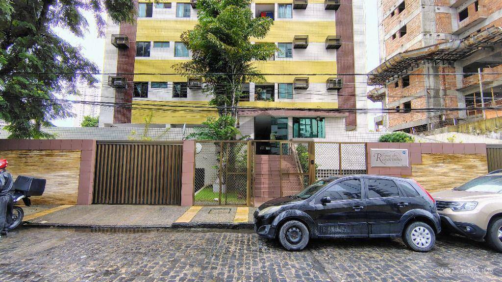 Apartamento à venda com 3 quartos, 75m² - Foto 1
