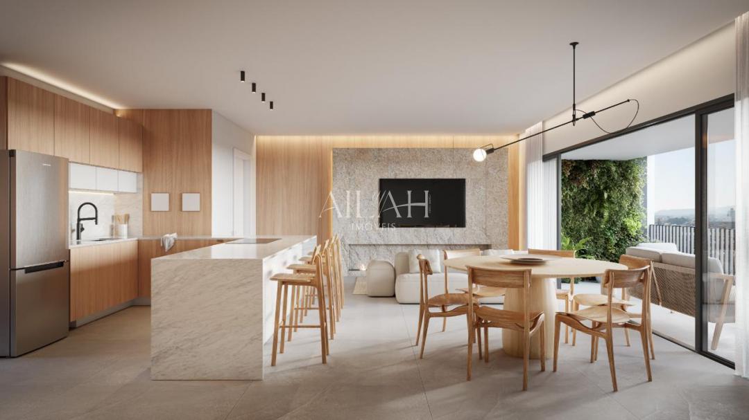 Apartamento à venda com 3 quartos, 128m² - Foto 6