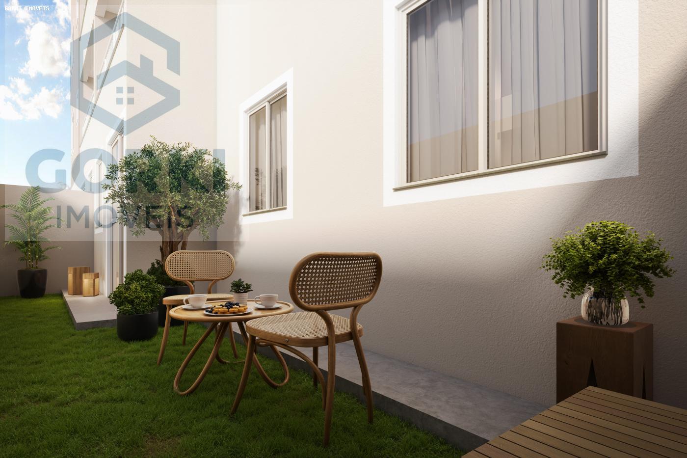 Apartamento à venda com 2 quartos, 45m² - Foto 10