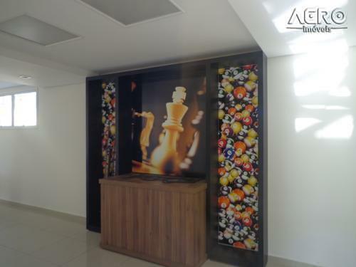 Apartamento para alugar com 1 quarto, 40m² - Foto 16
