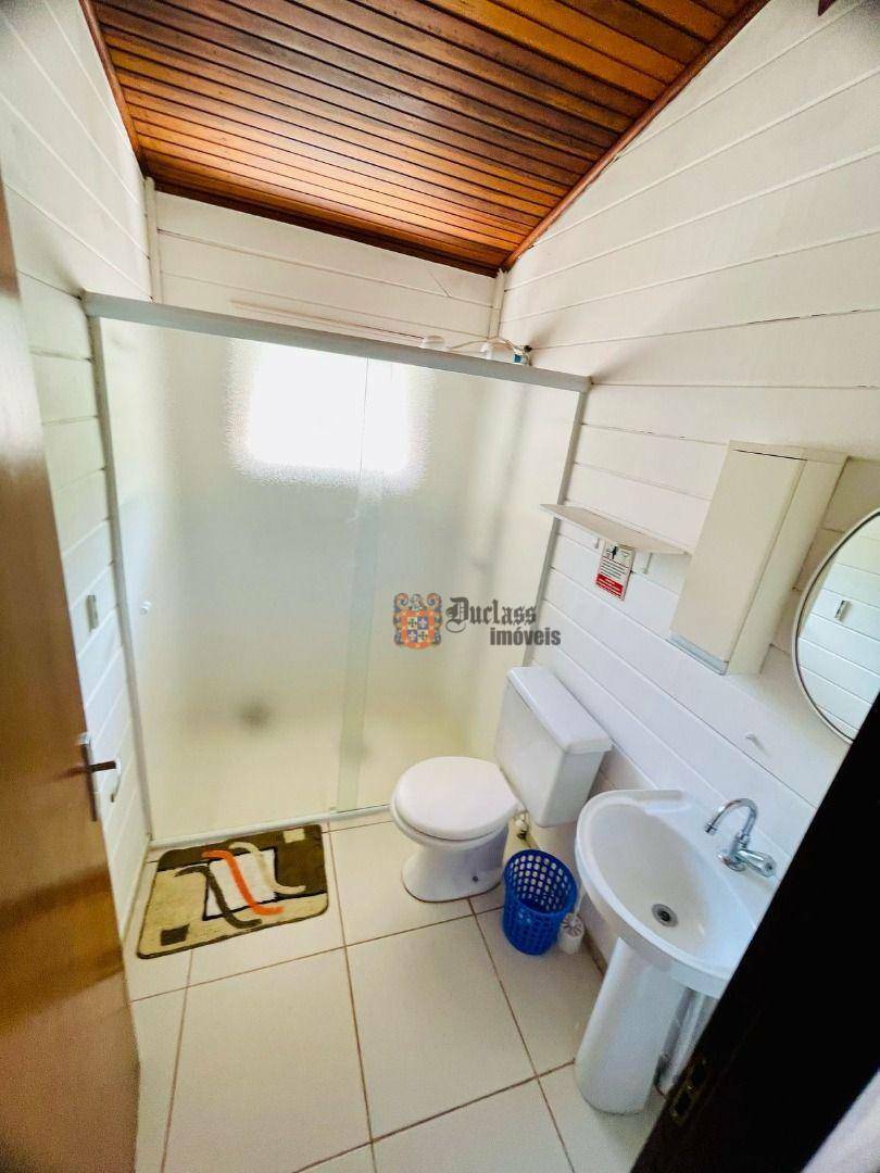 Casa à venda com 3 quartos, 108m² - Foto 8