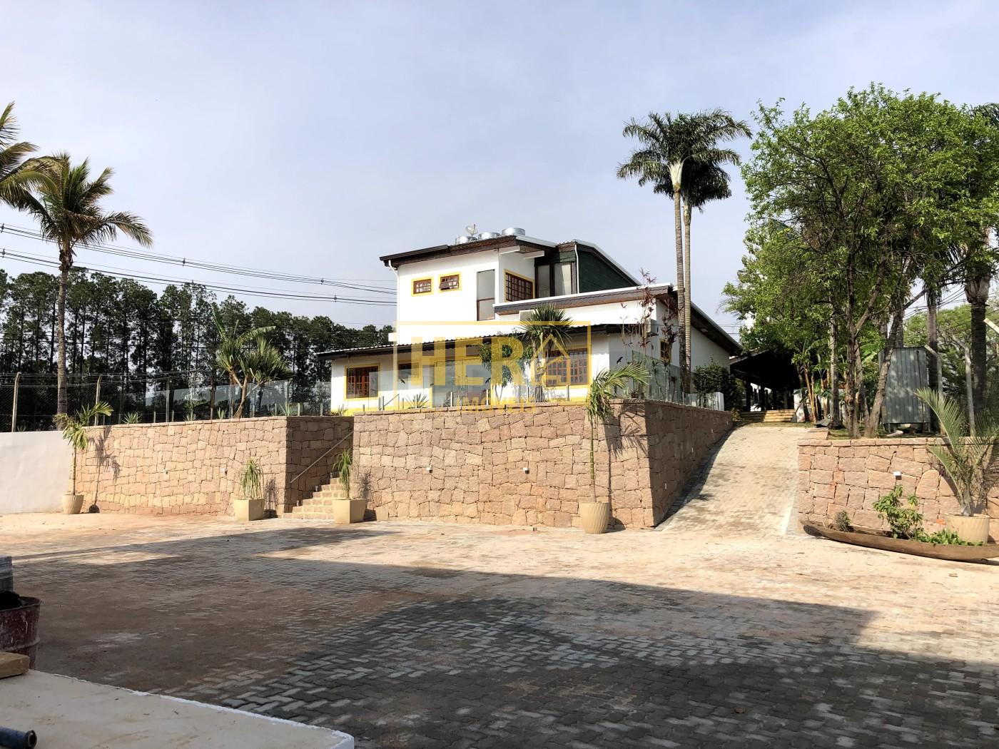 Depósito-Galpão-Armazém à venda, 2430m² - Foto 7