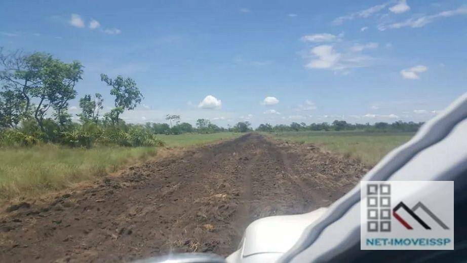 Fazenda à venda com 5 quartos, 500m² - Foto 2
