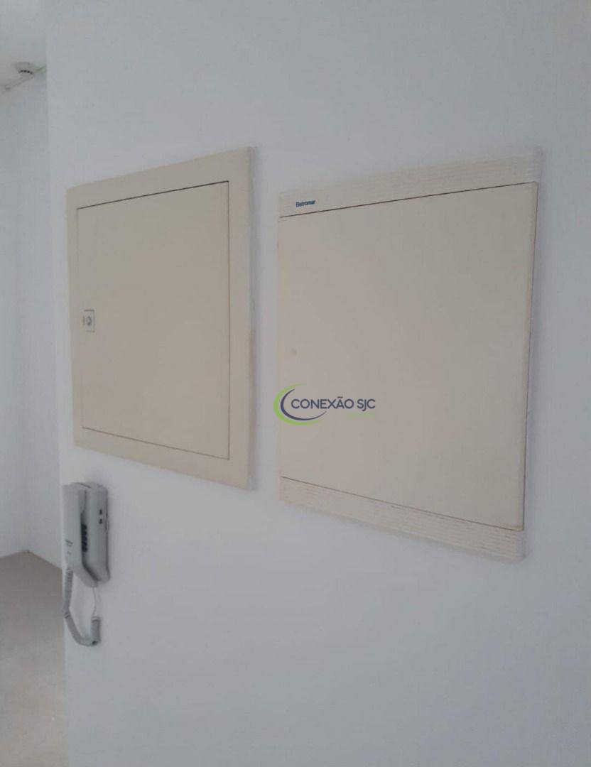 Conjunto Comercial-Sala para alugar, 37m² - Foto 6