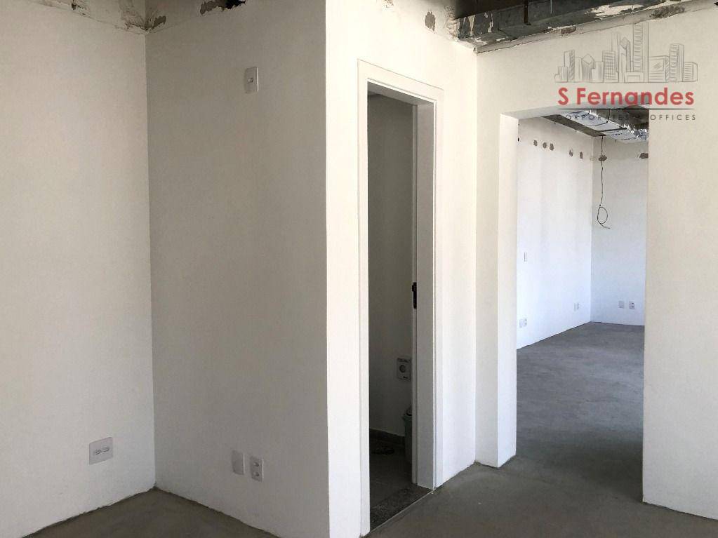 Conjunto Comercial-Sala à venda e aluguel, 80m² - Foto 17