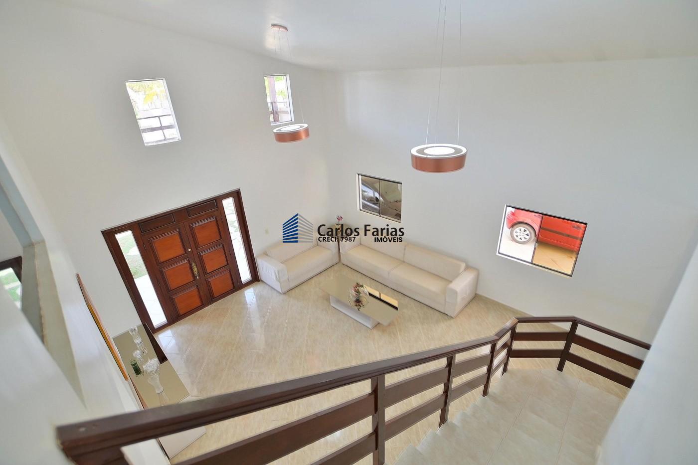Casa de Condomínio à venda com 4 quartos, 360m² - Foto 30