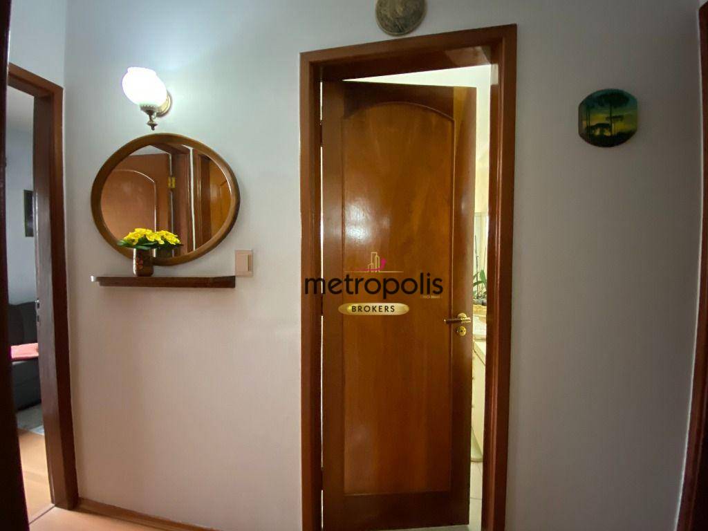 Apartamento à venda com 3 quartos, 130m² - Foto 15