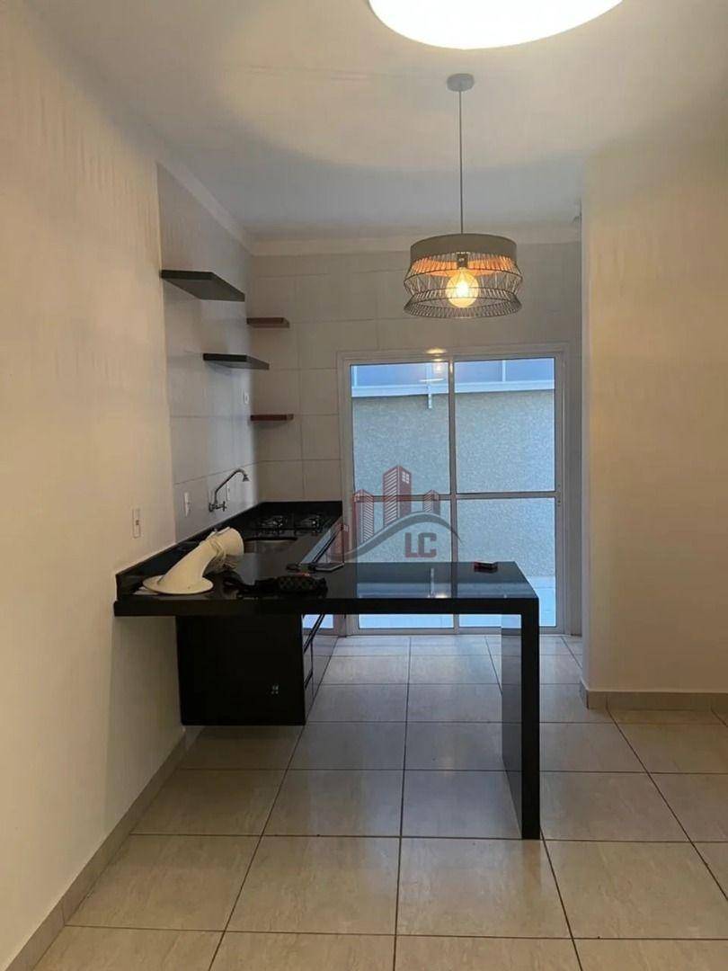 Apartamento à venda com 1 quarto, 42m² - Foto 5