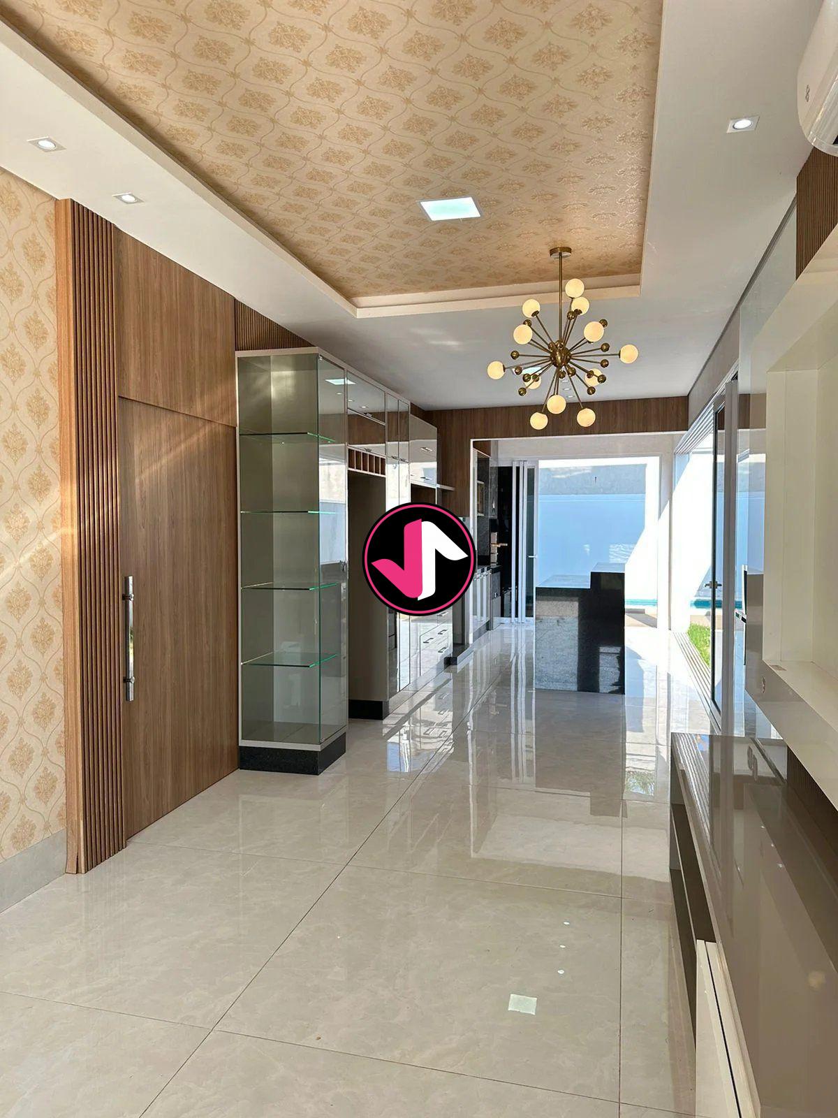 Casa de Condomínio à venda com 3 quartos - Foto 3