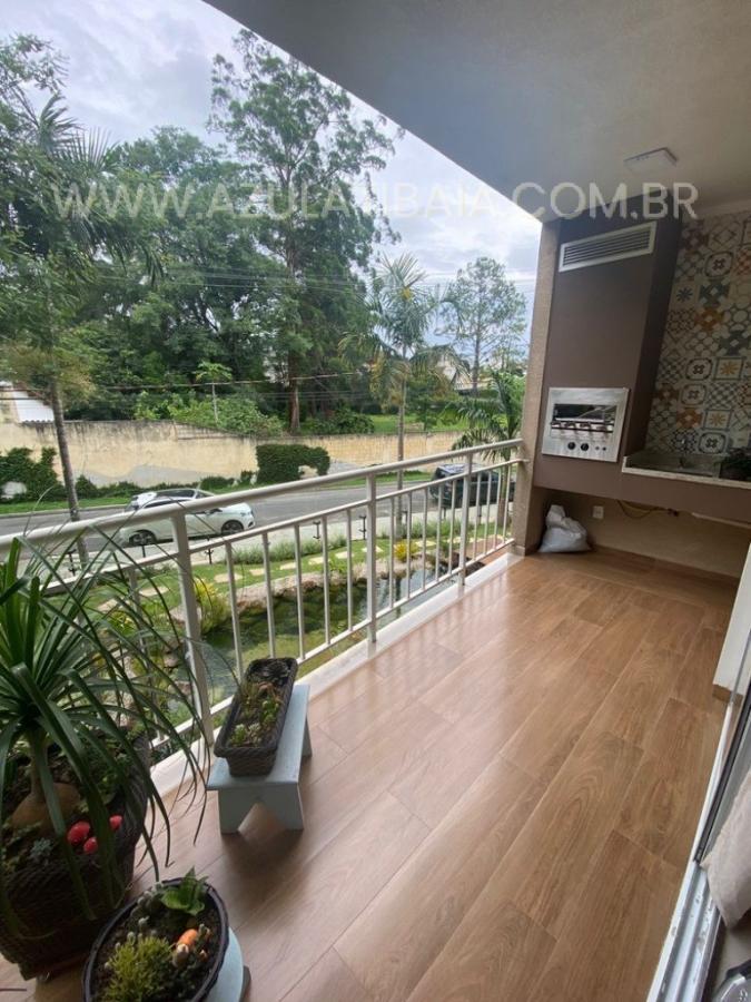 Apartamento à venda com 2 quartos, 78m² - Foto 17