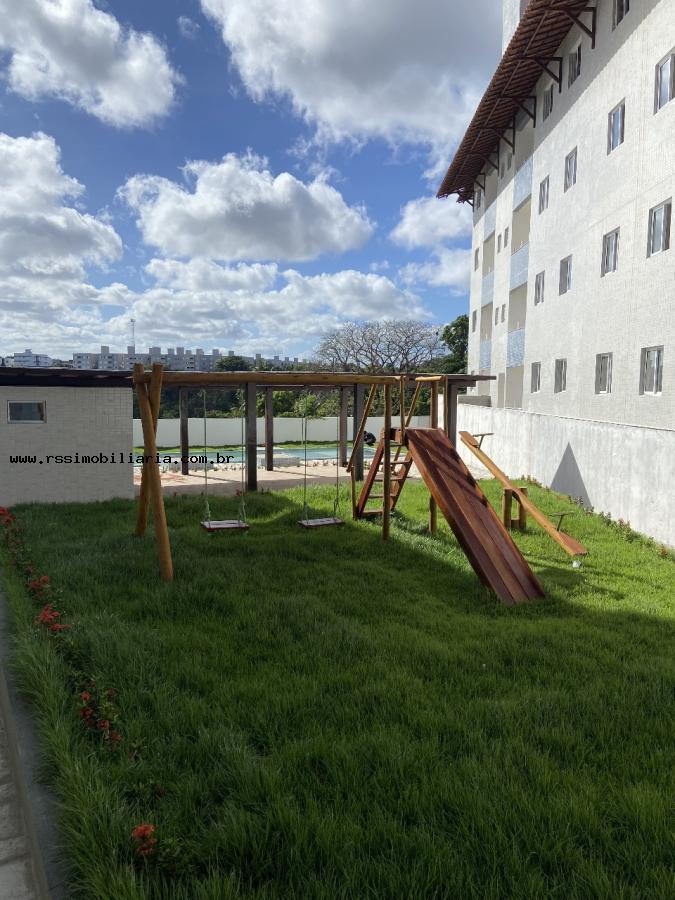 Apartamento à venda com 2 quartos, 45m² - Foto 6