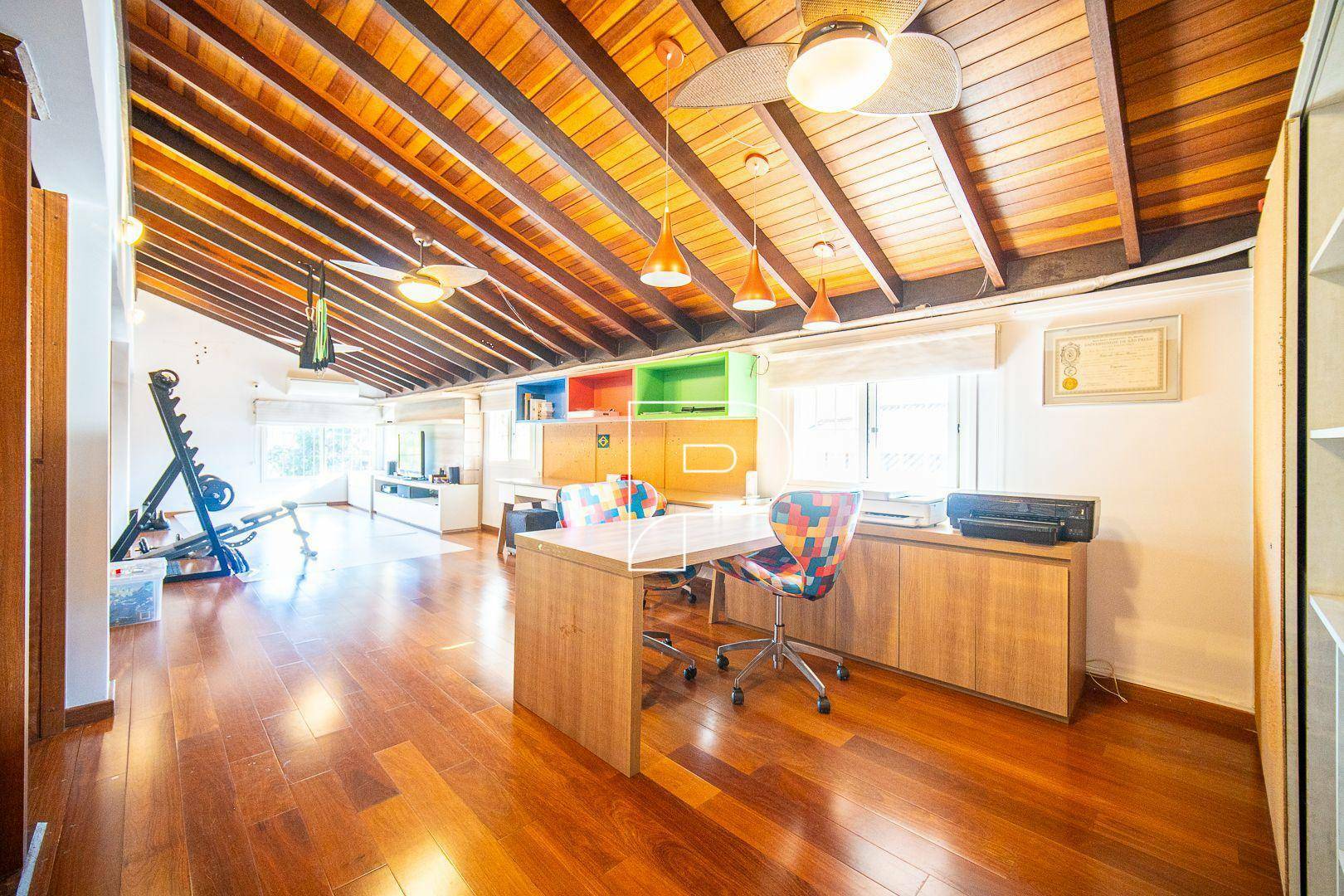 Casa de Condomínio à venda com 4 quartos, 496m² - Foto 44