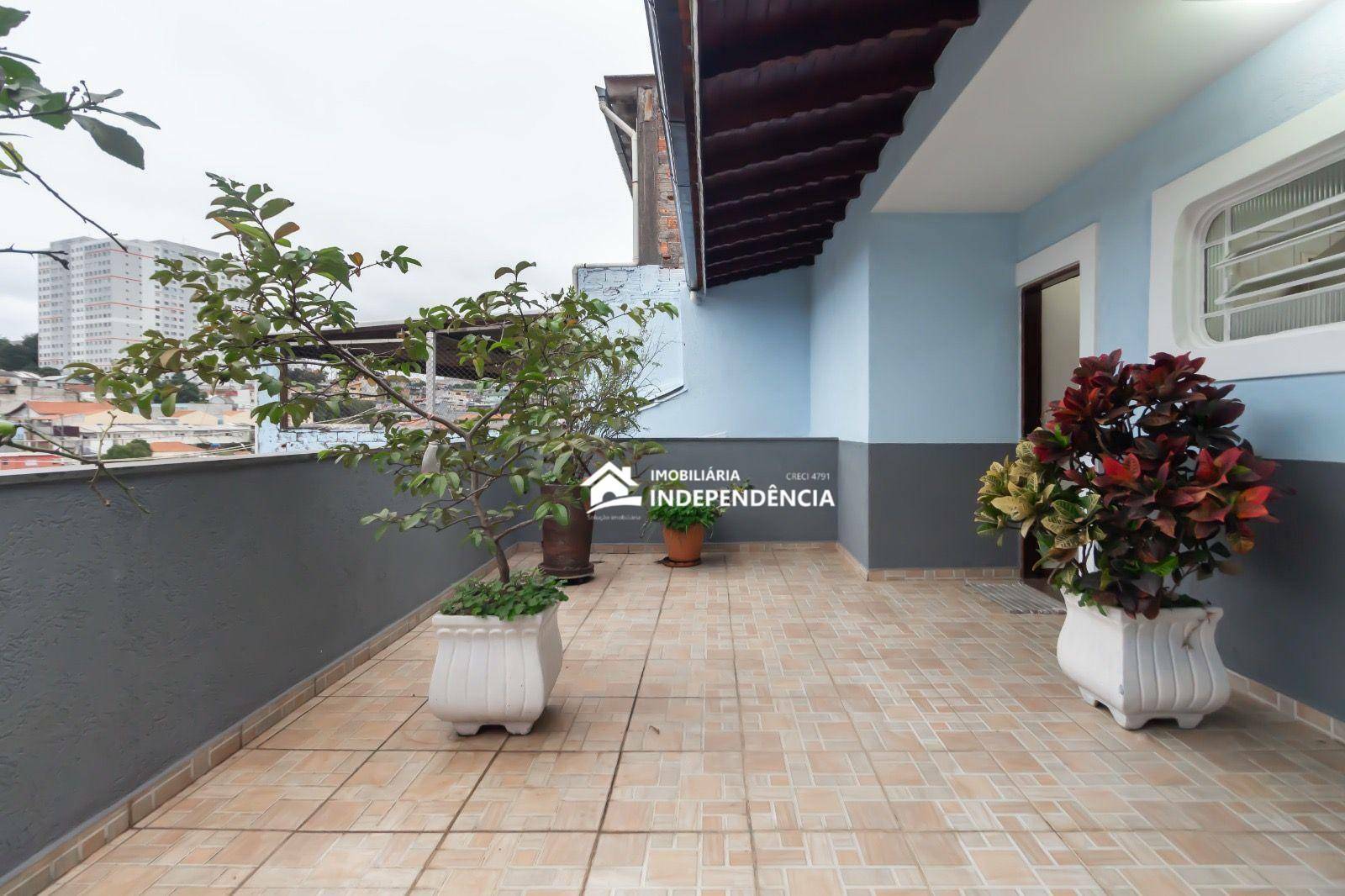Casa à venda com 3 quartos, 316m² - Foto 21