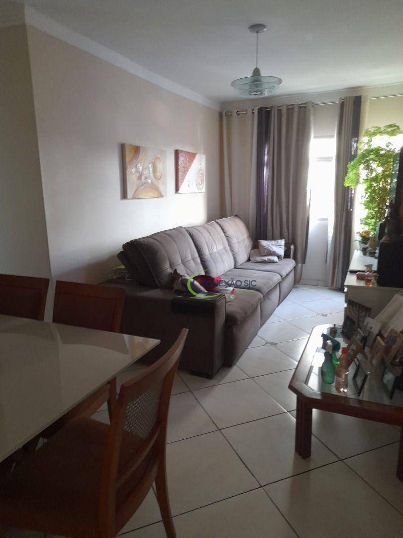Apartamento à venda com 2 quartos, 60m² - Foto 5